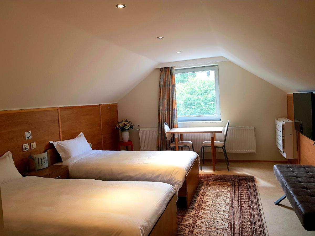 B&B Le Reclus Mont-de-l'Enclus 외부 사진